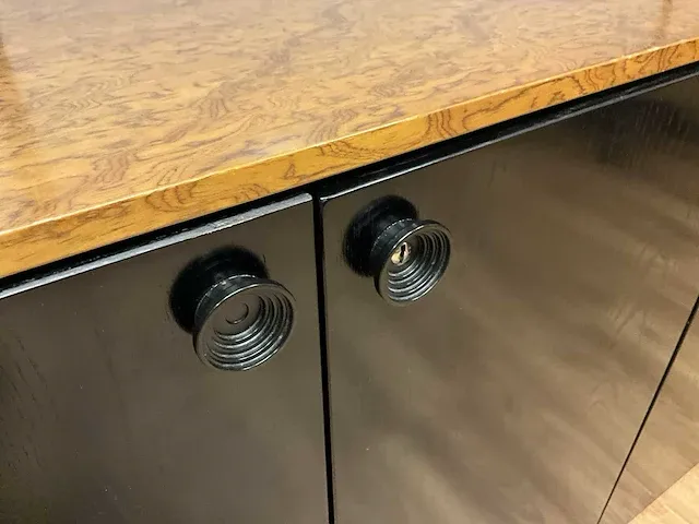 Dressoir fantoni ufficio - afbeelding 3 van  9