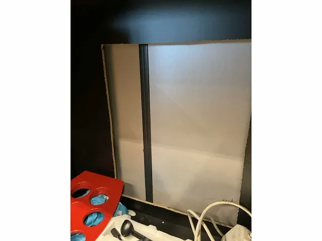 Dressoir fantoni ufficio - afbeelding 5 van  9