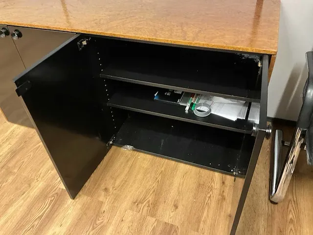 Dressoir fantoni ufficio - afbeelding 6 van  9