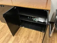 Dressoir fantoni ufficio - afbeelding 6 van  9