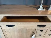 Dressoir geantiqueerd - afbeelding 3 van  8