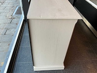Dressoir hout - afbeelding 3 van  6