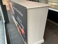 Dressoir hout - afbeelding 6 van  6