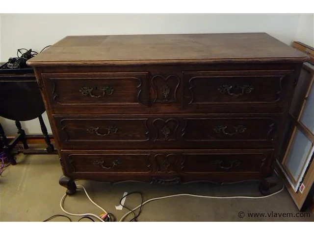 Dressoir kast - afbeelding 1 van  1