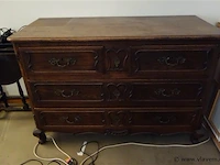 Dressoir kast - afbeelding 1 van  1