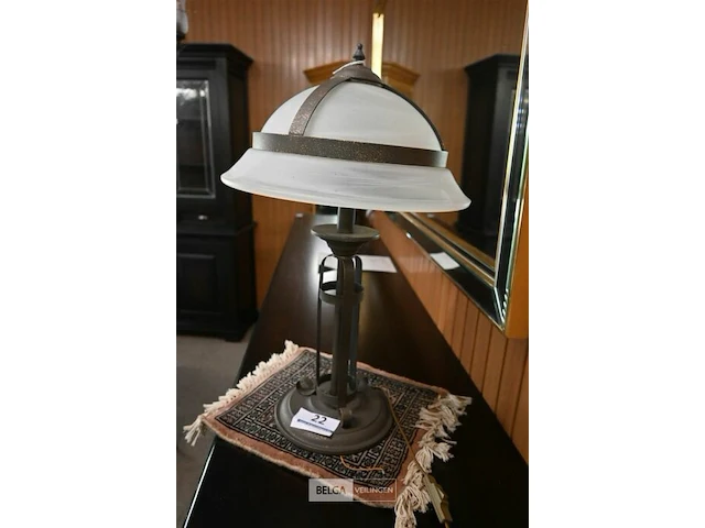 Dressoir lamp - afbeelding 1 van  5