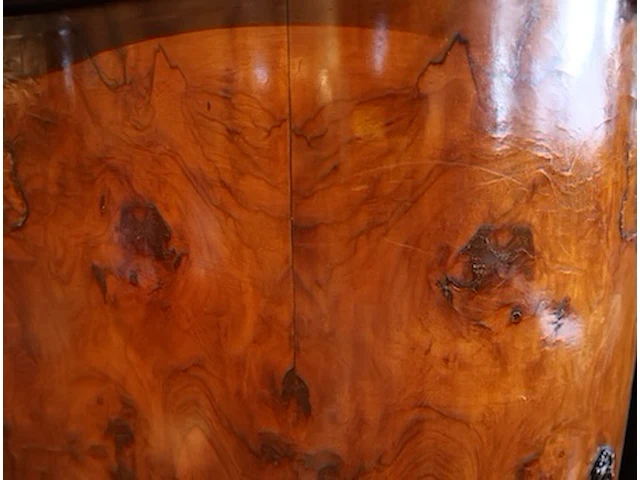 Dressoir met marmeren blad - afbeelding 7 van  7