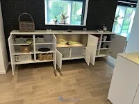 Dressoir met verlichting - afbeelding 3 van  3