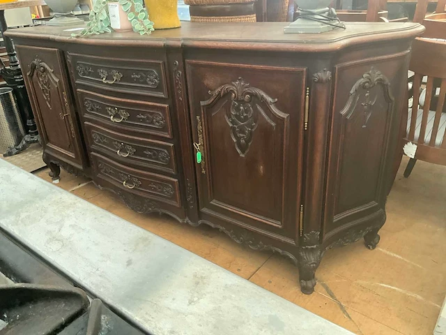 Dressoir - afbeelding 1 van  6