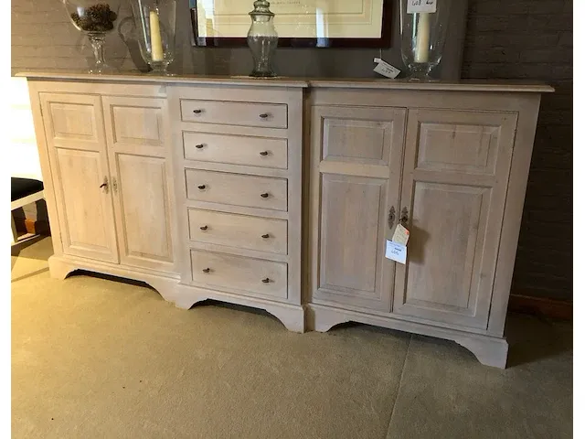 Dressoir - afbeelding 1 van  9