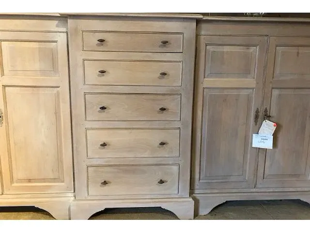 Dressoir - afbeelding 2 van  9