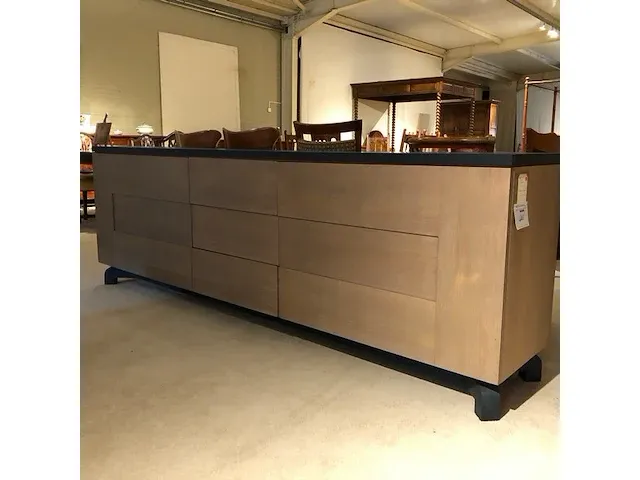 Dressoir - afbeelding 1 van  8