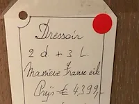 Dressoir - afbeelding 8 van  8