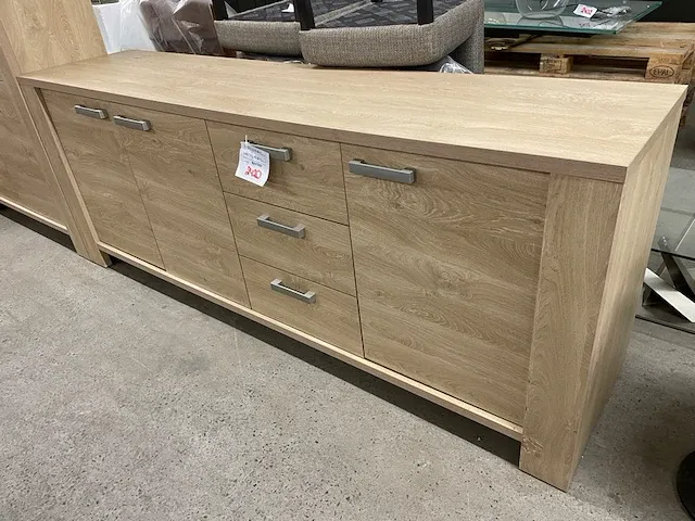 Dressoir - afbeelding 1 van  5