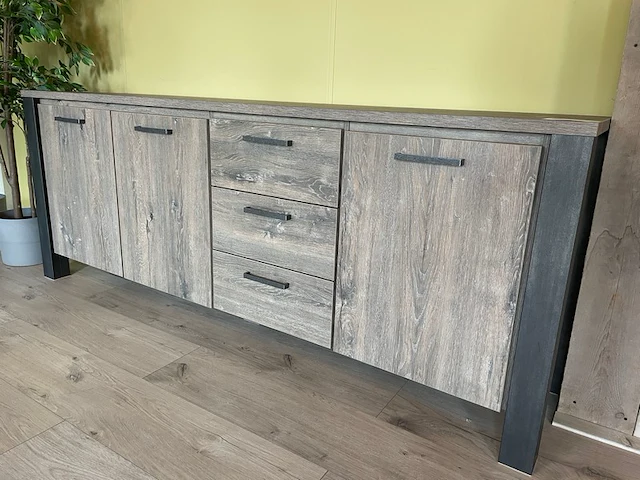 Dressoir - afbeelding 1 van  5