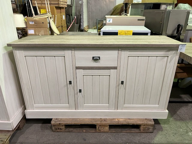 Dressoir - afbeelding 1 van  7