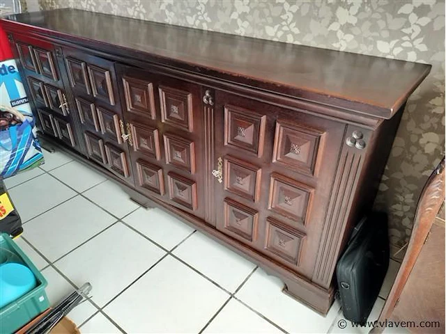 Dressoir - afbeelding 1 van  1