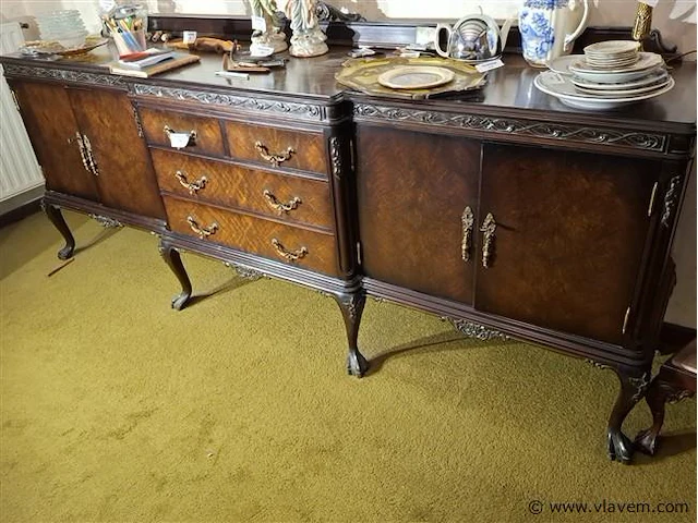 Dressoir - afbeelding 1 van  3