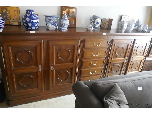 Dressoir - afbeelding 1 van  3