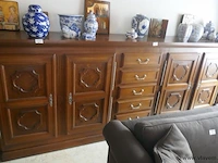 Dressoir - afbeelding 1 van  3