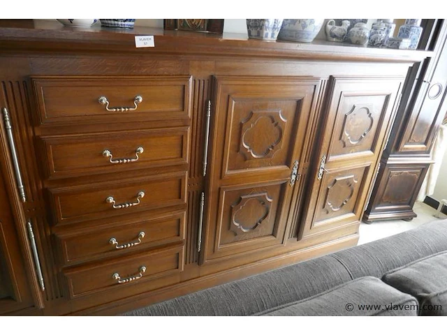 Dressoir - afbeelding 2 van  3