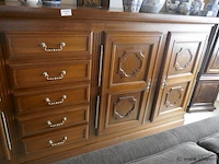Dressoir - afbeelding 2 van  3