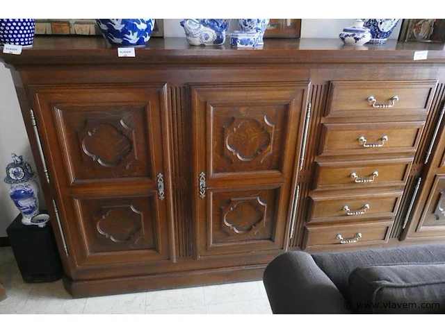 Dressoir - afbeelding 3 van  3