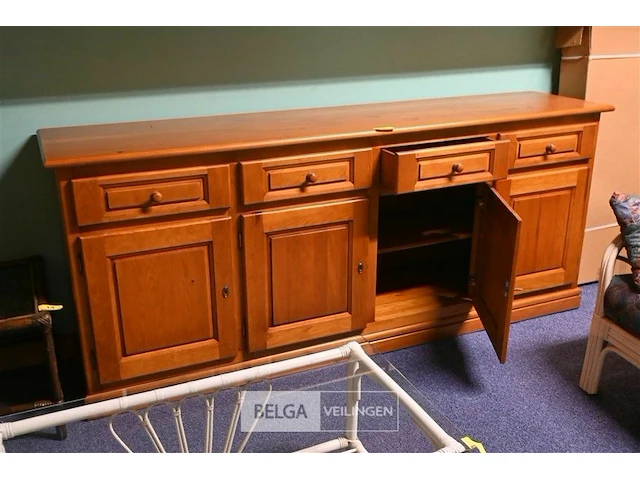 Dressoir - afbeelding 2 van  2