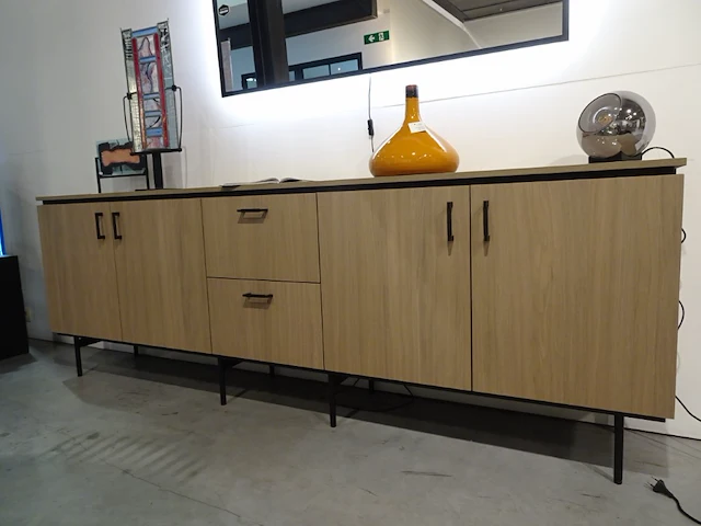 Dressoir - afbeelding 1 van  4
