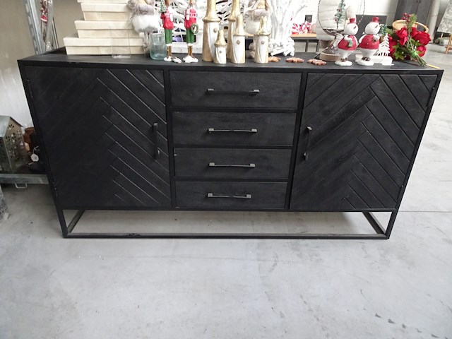 Dressoir - afbeelding 1 van  3