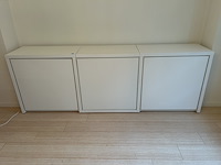 Dressoirkast 3-delig