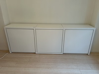 Dressoirkast 3-delig - afbeelding 2 van  3