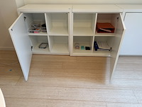 Dressoirkast 3-delig - afbeelding 3 van  3