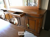 Dressoirkast met spiegel - afbeelding 3 van  3