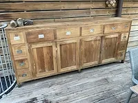 Dressoirkast - afbeelding 1 van  5