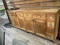 Dressoirkast - afbeelding 2 van  5