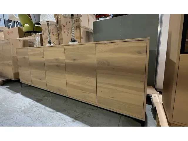 Dressoirkast - afbeelding 1 van  5