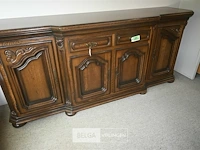 Dressoirkast - afbeelding 2 van  2