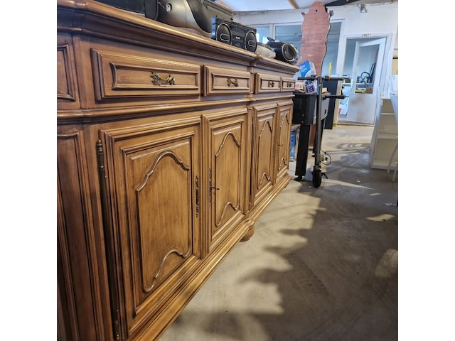 Dresssoirkast - afbeelding 2 van  3