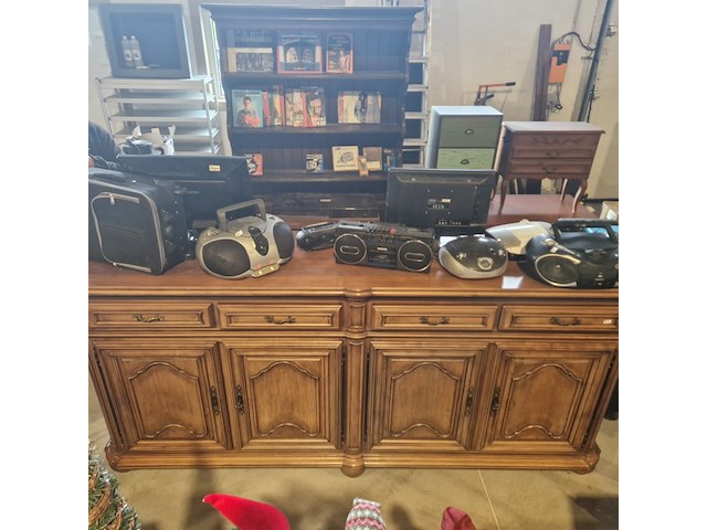 Dresssoirkast - afbeelding 3 van  3