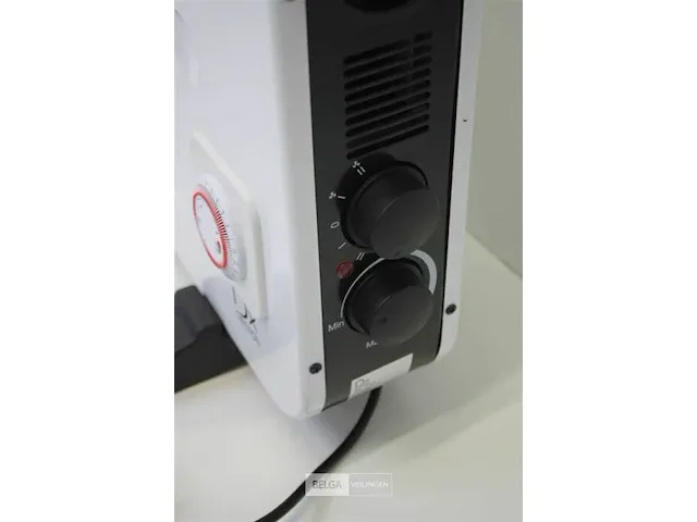 Drexon amac 503200 convector - afbeelding 2 van  3