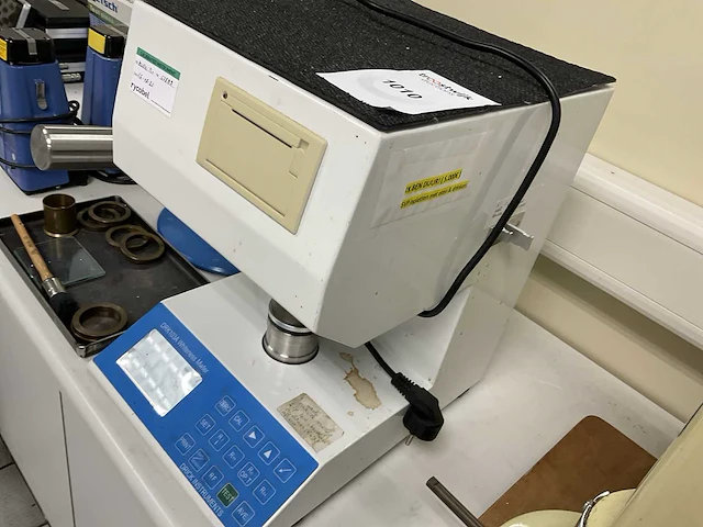 Drick drk103a helderheidsmeter - afbeelding 4 van  6