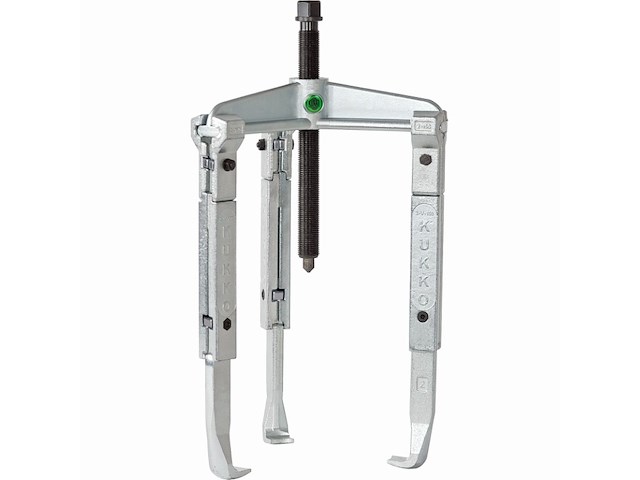 Drie-armige universele trekker - afbeelding 1 van  1