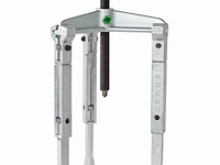 Drie-armige universele trekker - afbeelding 1 van  1