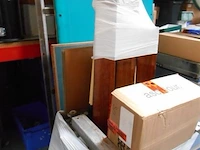 Drieband biljart - afbeelding 3 van  4