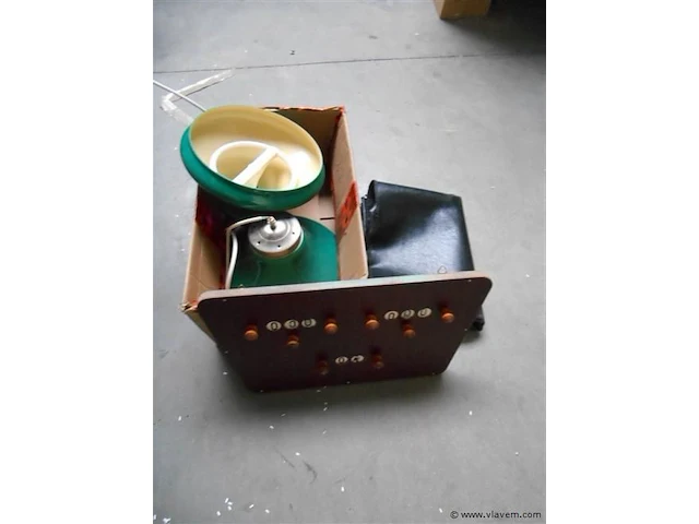 Drieband biljart - afbeelding 4 van  4
