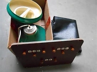Drieband biljart - afbeelding 4 van  4