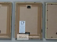Drieluik - gesigneerd - afbeelding 8 van  8