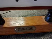 Driemaster zeilboot - afbeelding 2 van  6