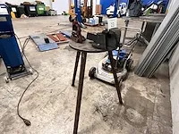 Driepikkelwerkbank - afbeelding 1 van  4
